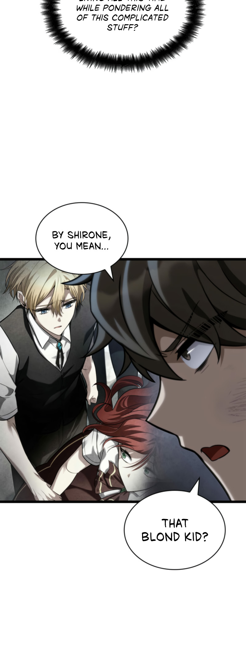 Infinite Mage, Chapter 114 image 50